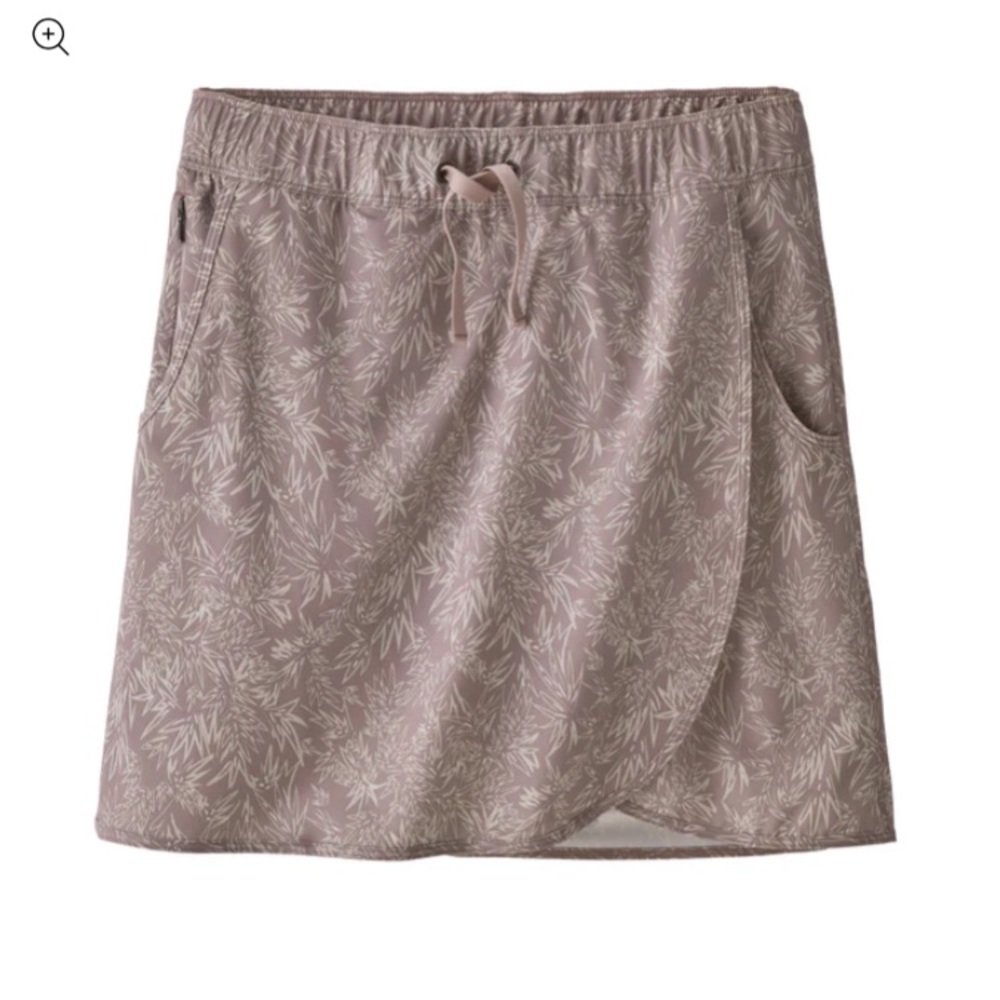 Patagonia® Worn Wear
Women's Fleetwith Skort